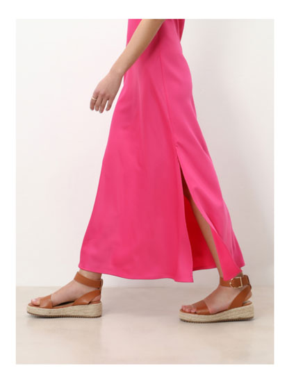 Cuñas de mujer | Lefties Nueva Colección