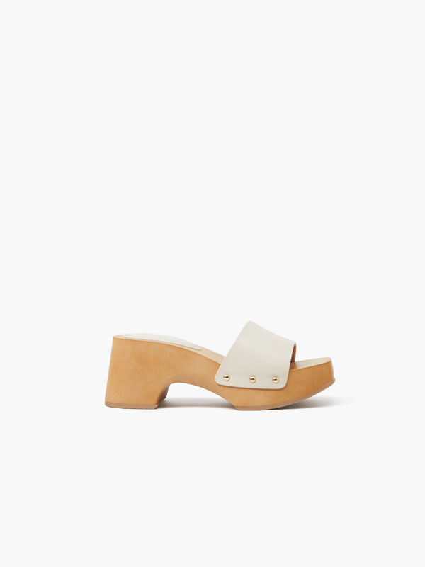 Zapatos de mujer | Lefties Nueva Colección