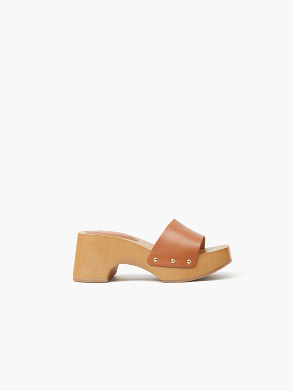 Zapatos de mujer | Lefties Nueva Colección