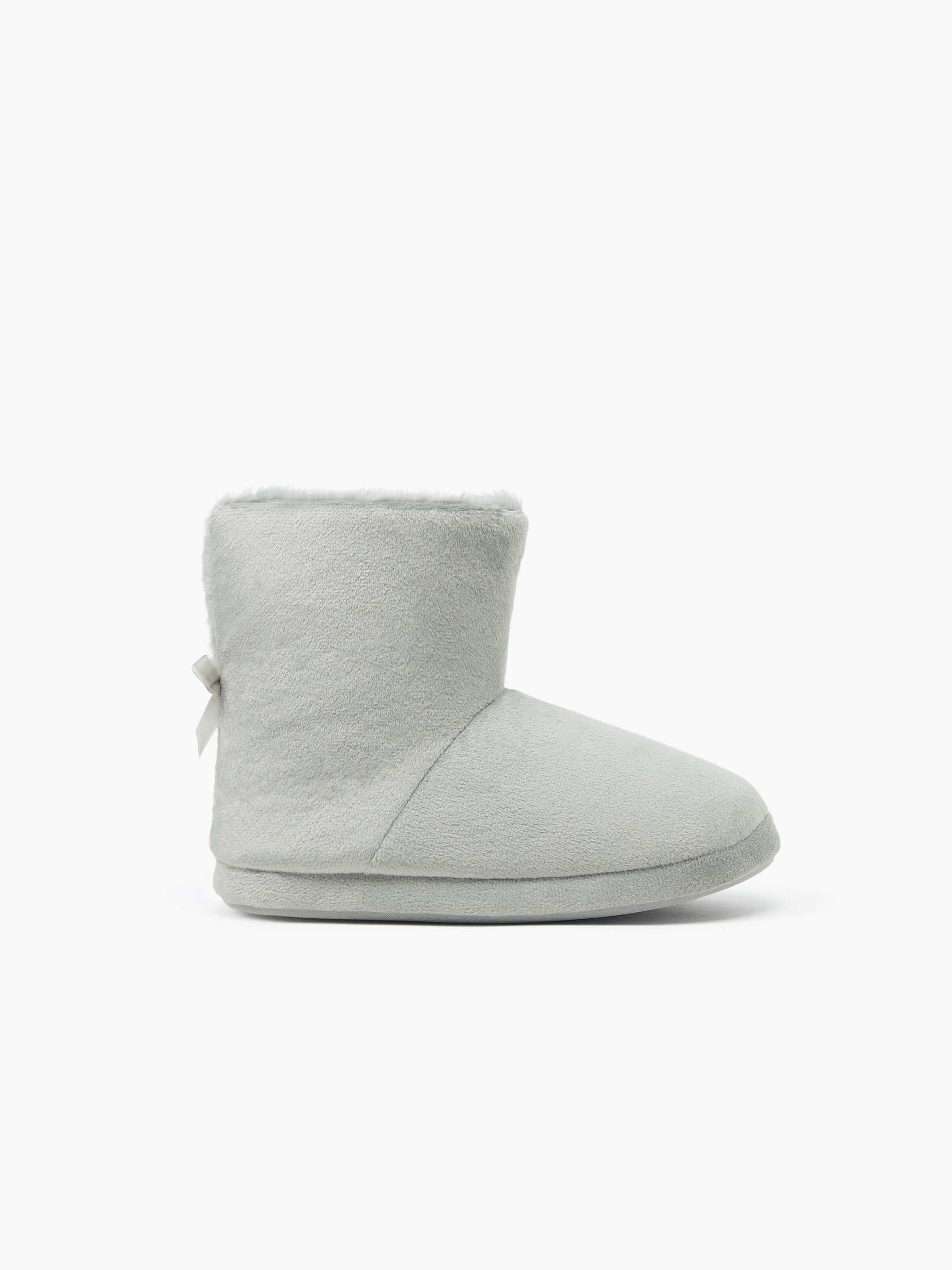 House slipper boots - House Slippers 