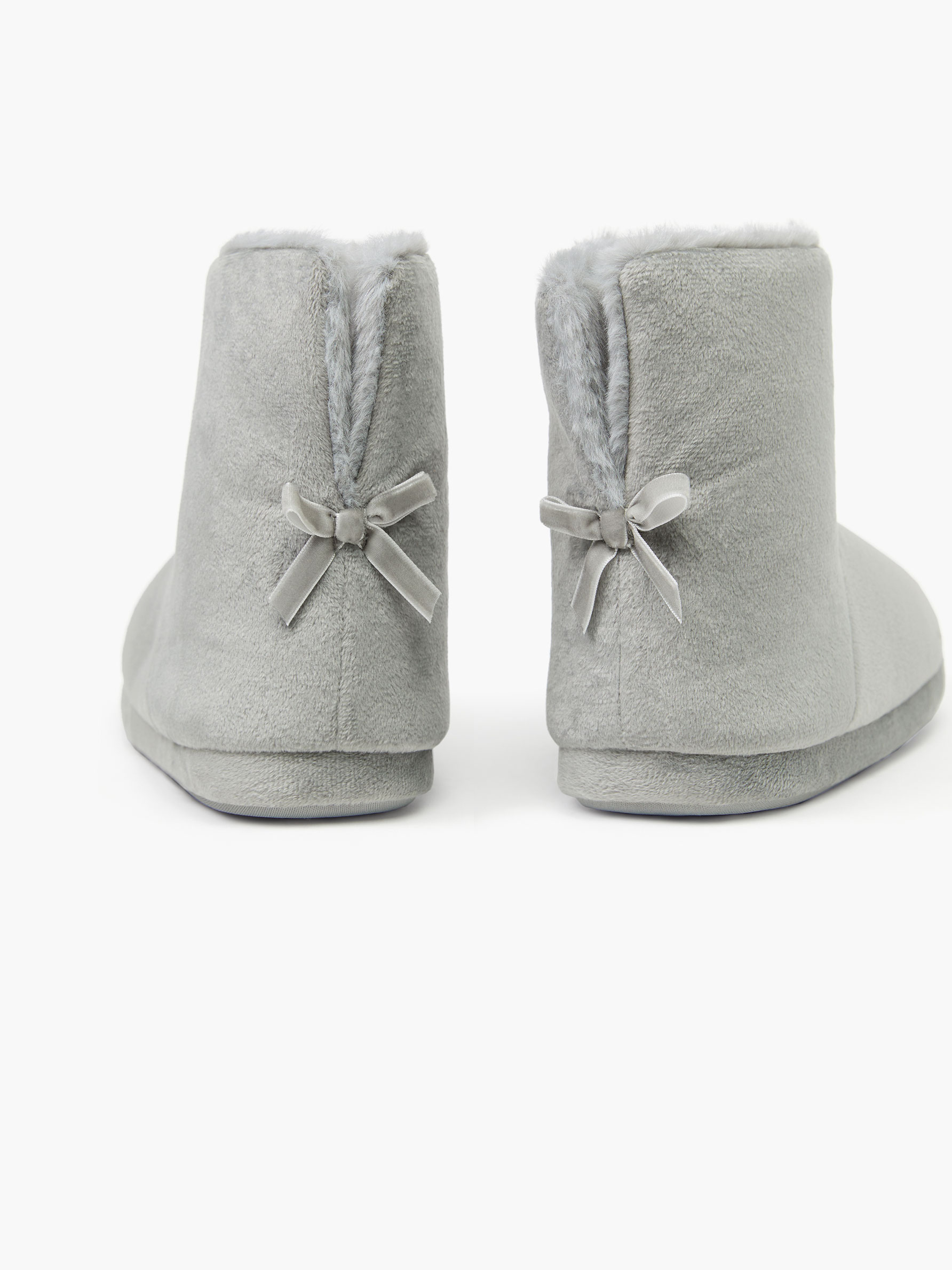 House slipper boots - House Slippers 