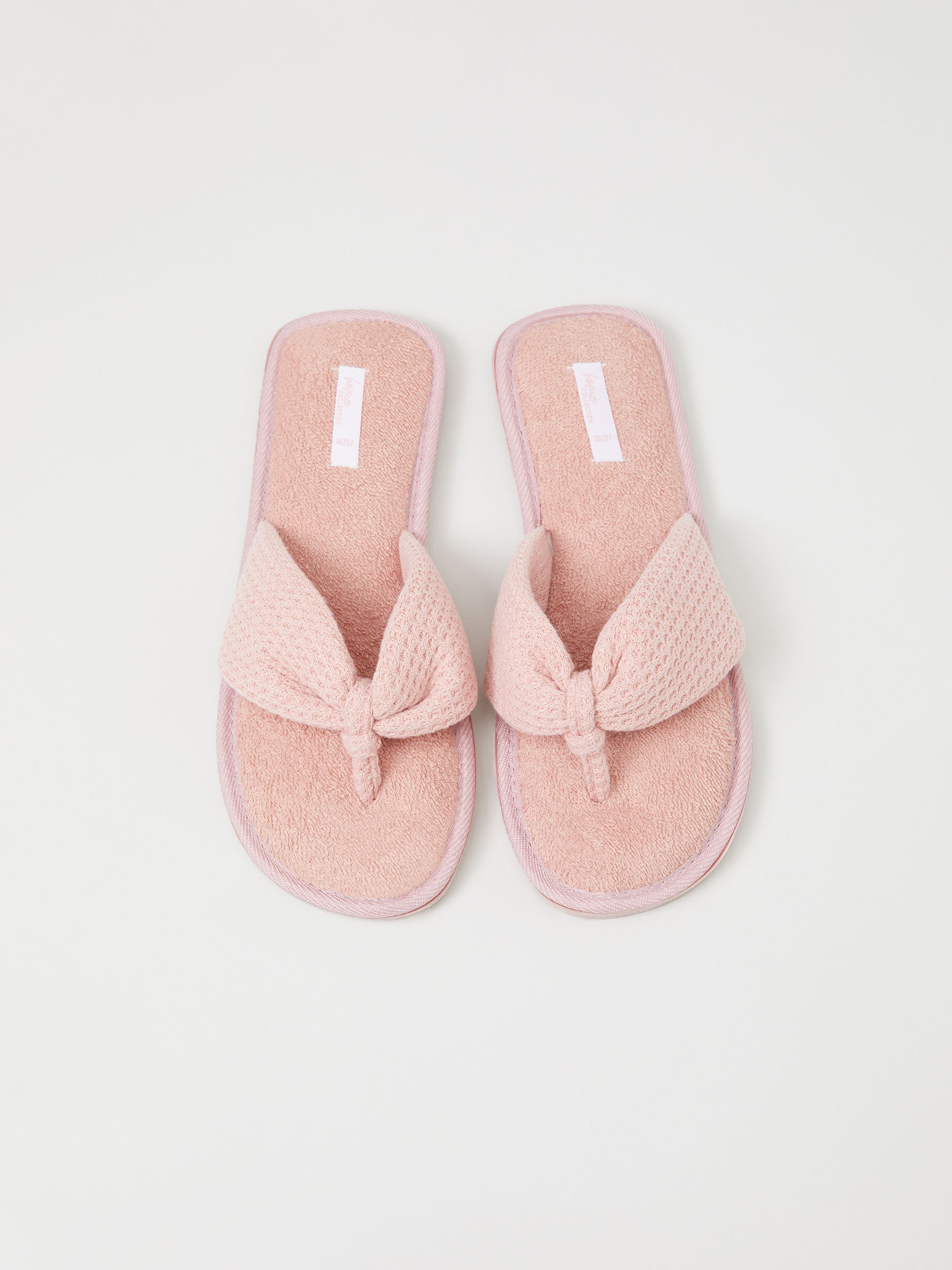 House Slippers - FOOTWEAR 