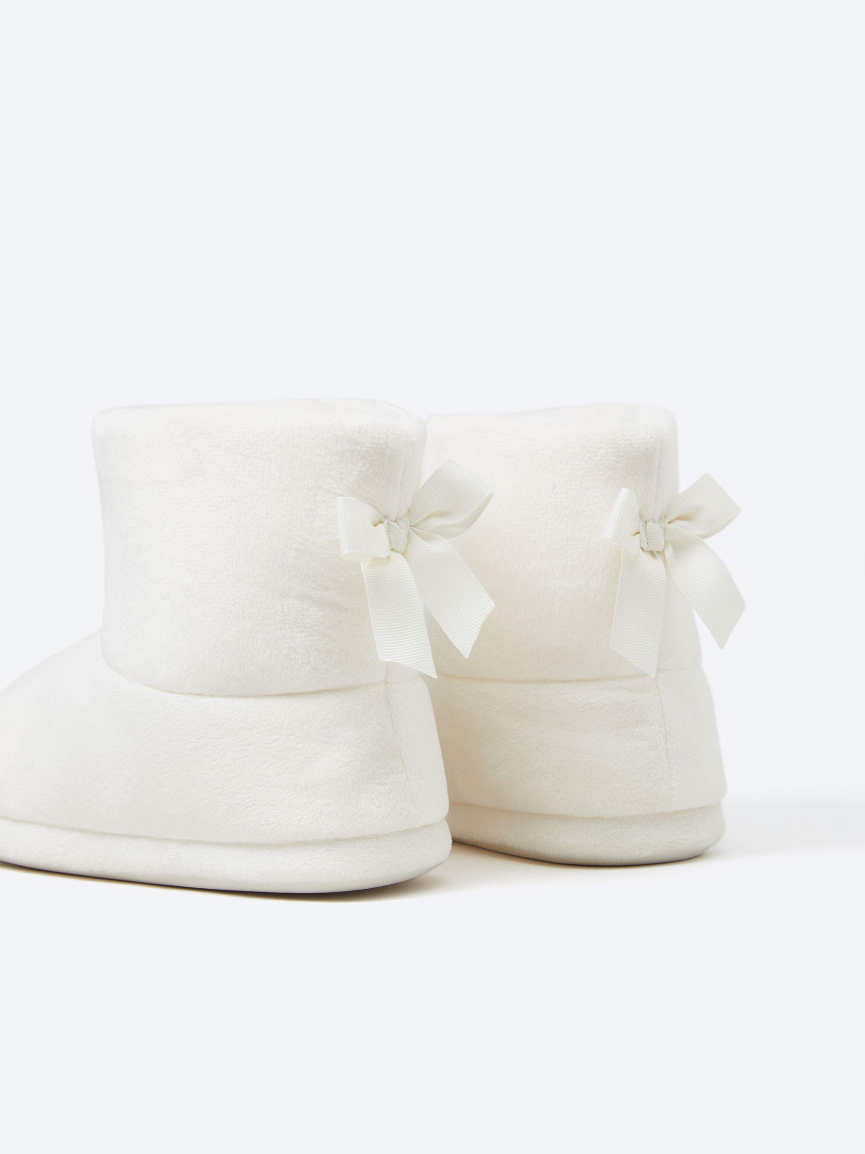 Slipper boots - House Slippers 
