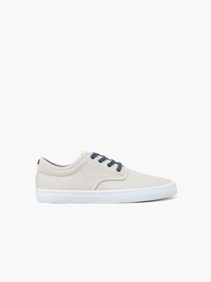 bryn canvas sneaker