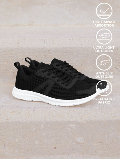 Zapatillas deportivas de hombre | Lefties Nueva Colección