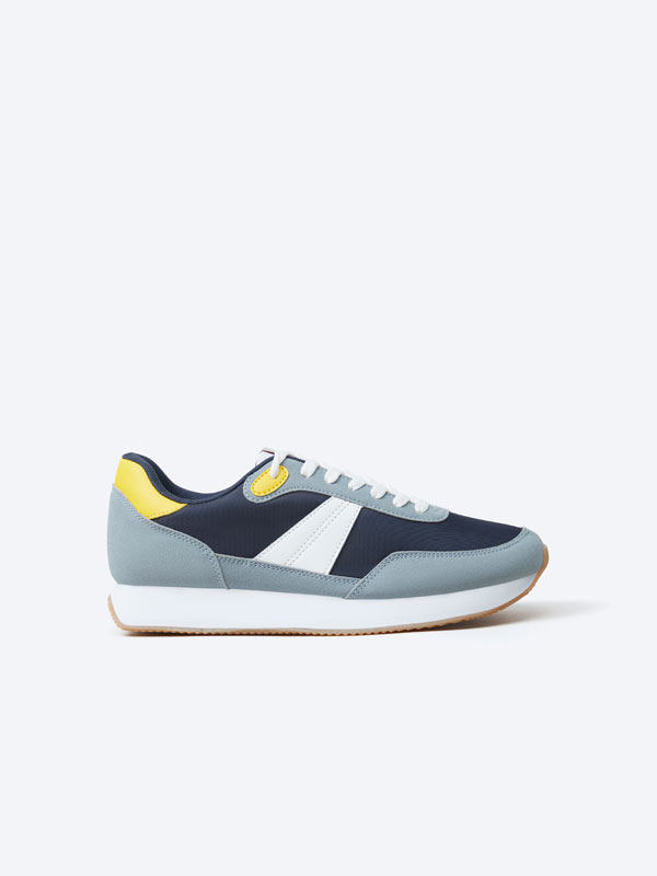 Calzado de hombre | Lefties Nueva Colección