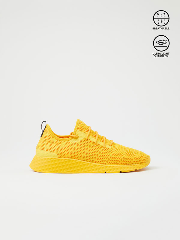 Zapatillas deportivas de hombre | Lefties Nueva Colección