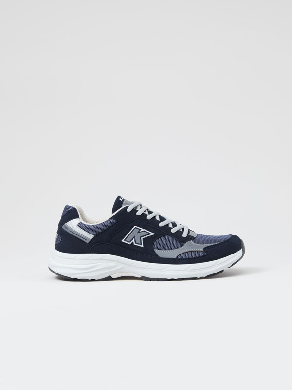 Zapatillas deportivas de hombre | Lefties Nueva Colección