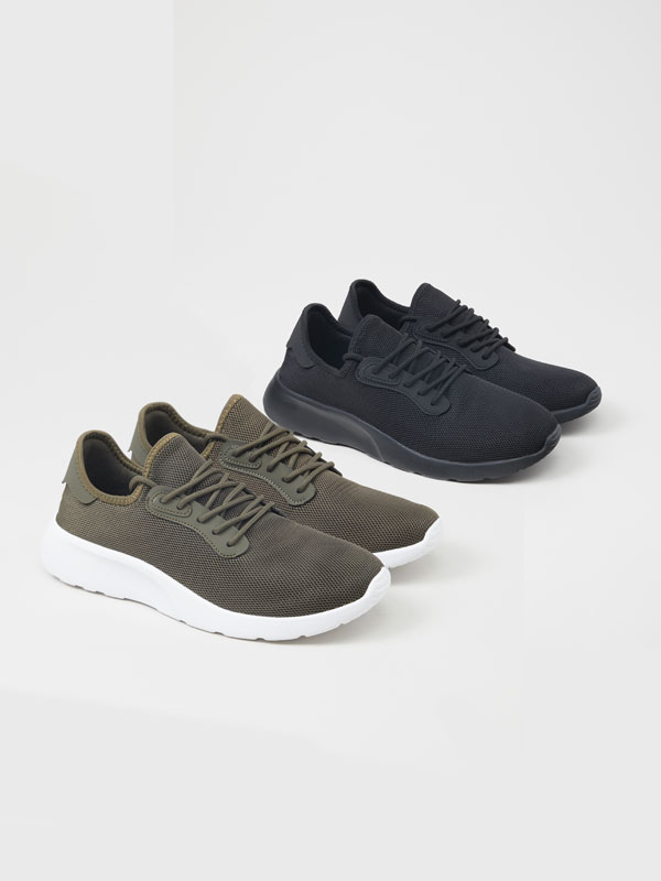 Ropa deportiva para hombre | Lefties Nueva Colección