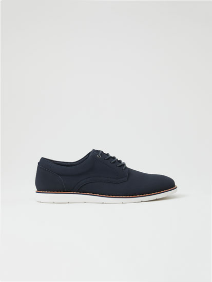 Zapatos para hombre | Lefties Nueva Colección