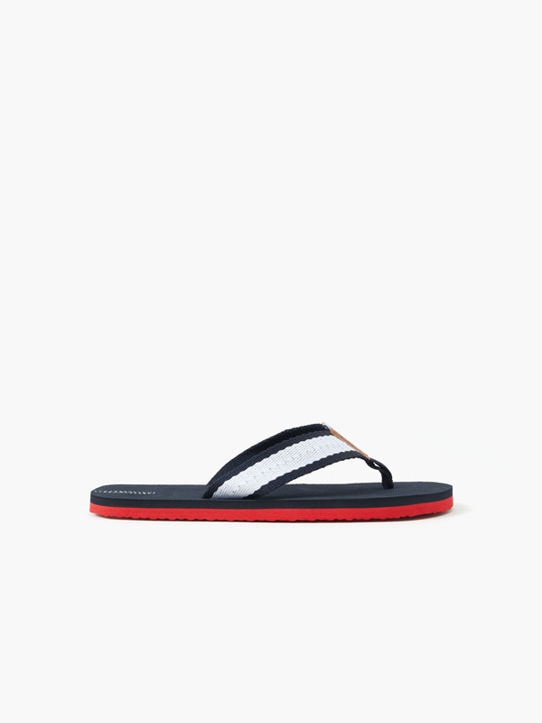 Sandalias para hombre | Lefties Nueva Colección