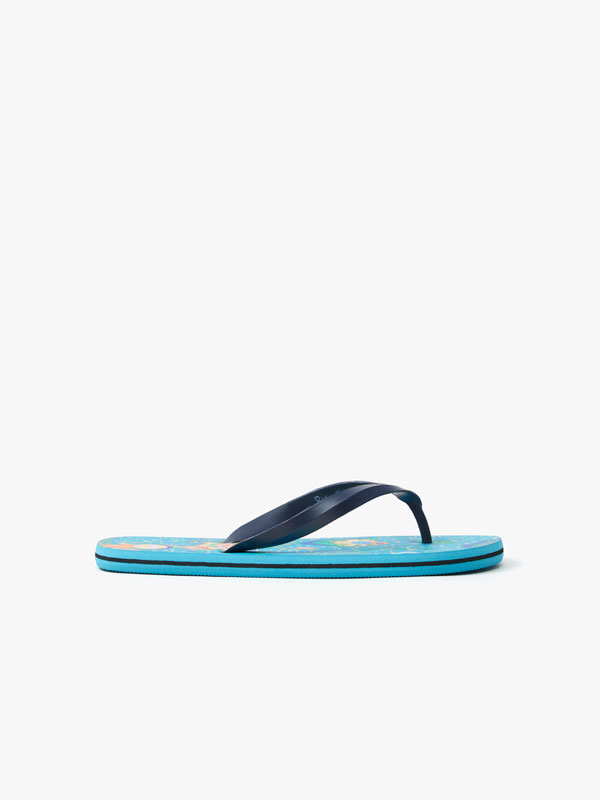 Sandalias para hombre | Lefties Nueva Colección