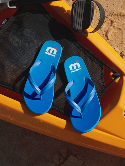 Sandalias para hombre | Lefties Nueva Colección