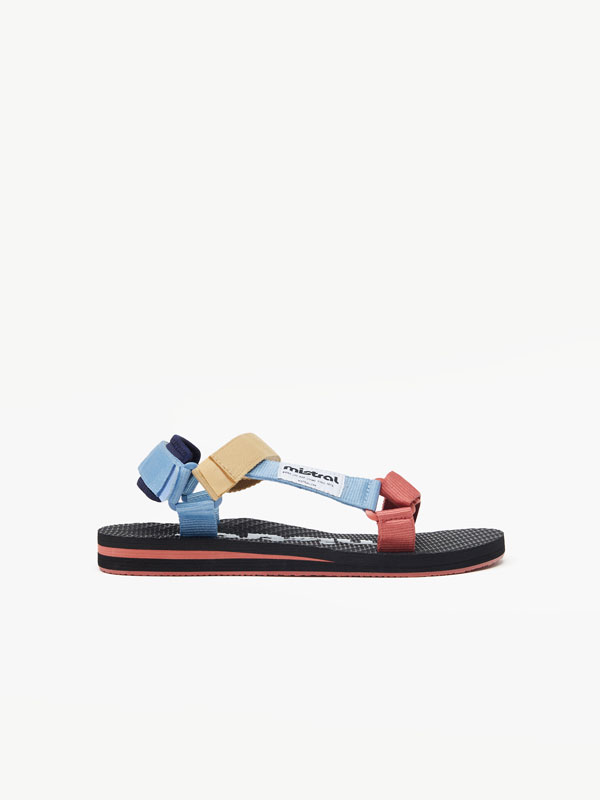 Calzado de hombre | Lefties Nueva Colección
