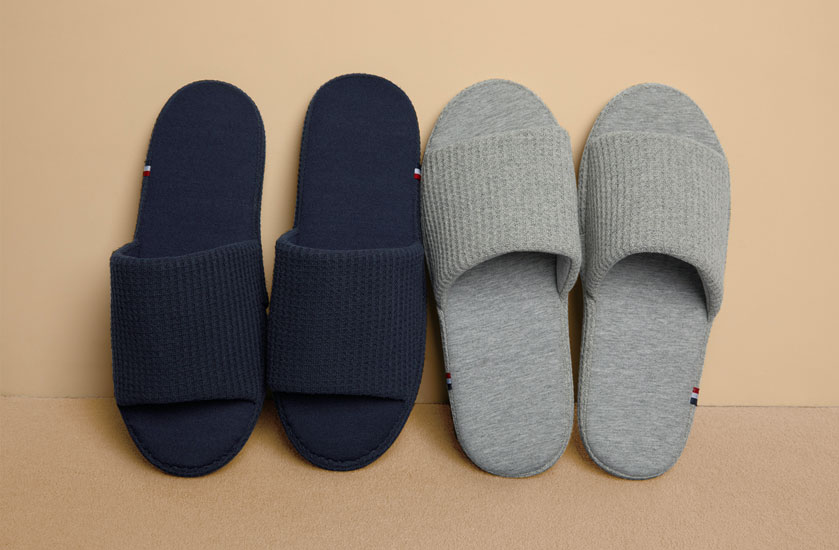 Zapatillas de casa para hombre | Lefties Nueva Colección