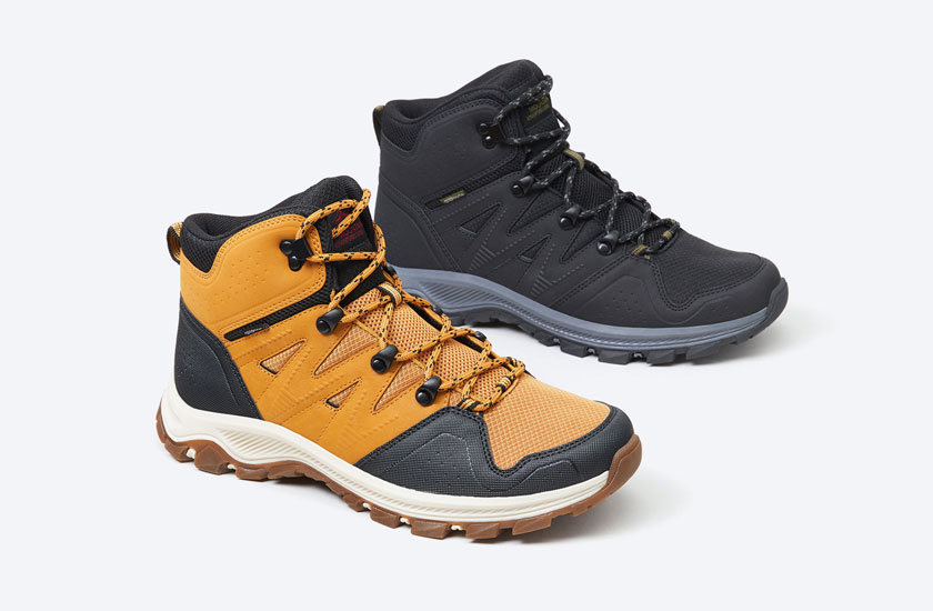 Botas | Botines - ZAPATOS - TODA LA COLECCIÓN - HOMBRE - | Lefties ESPAÑA