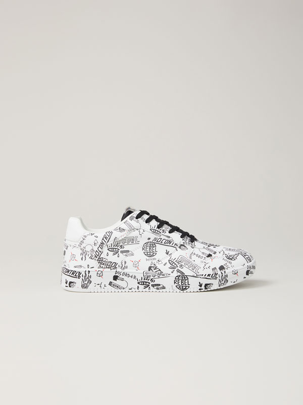 Zapatillas de hombre | Lefties Nueva Colección