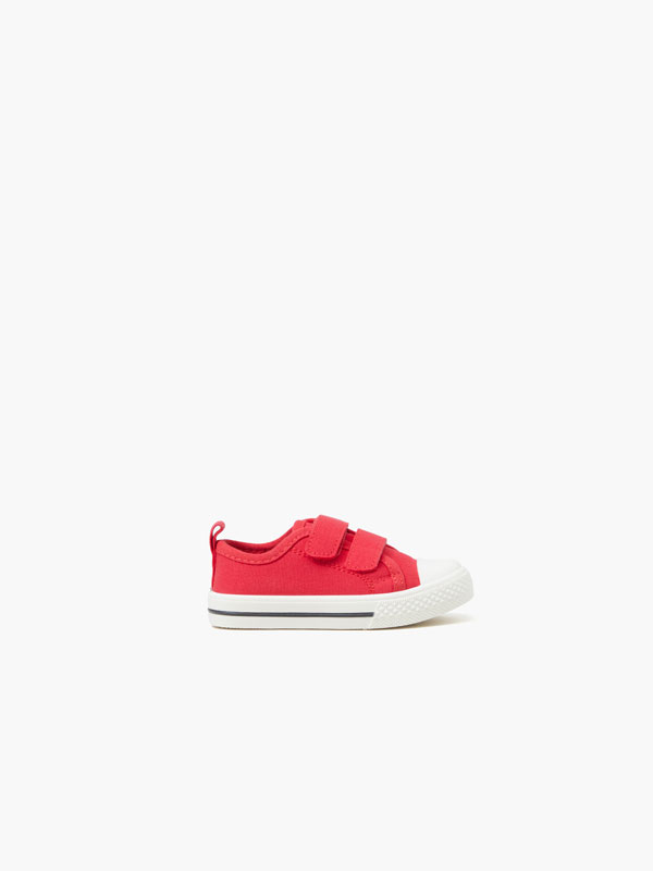 Sneakers - FOOTWEAR - THE ENTIRE COLLECTION - BABY BOY | 0 - 4 years - KIDS  - | Lefties Morocco