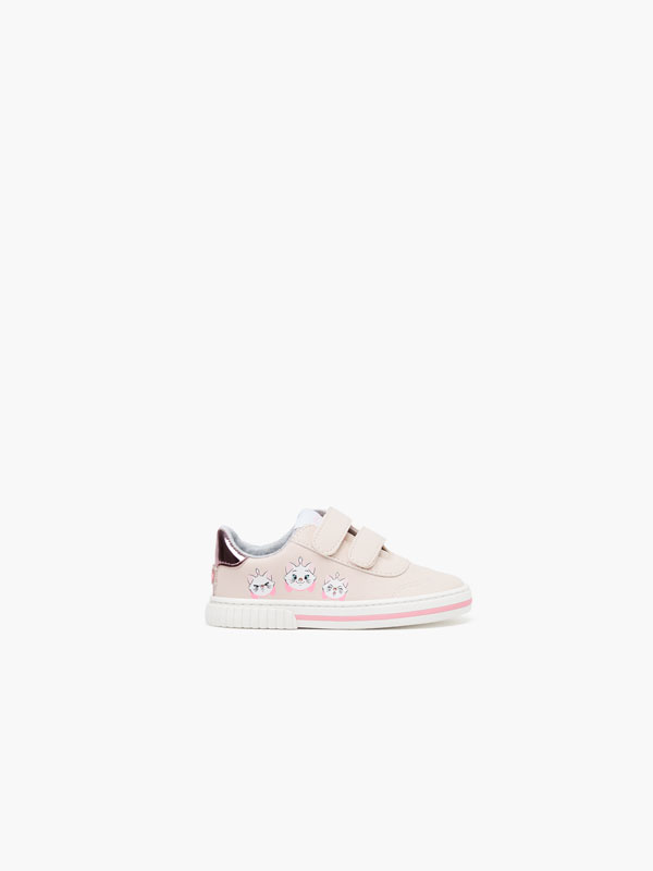 Pink/Silver 22                  EU KIDS FASHION Footwear Elegant discount 66% Lefties shoes 