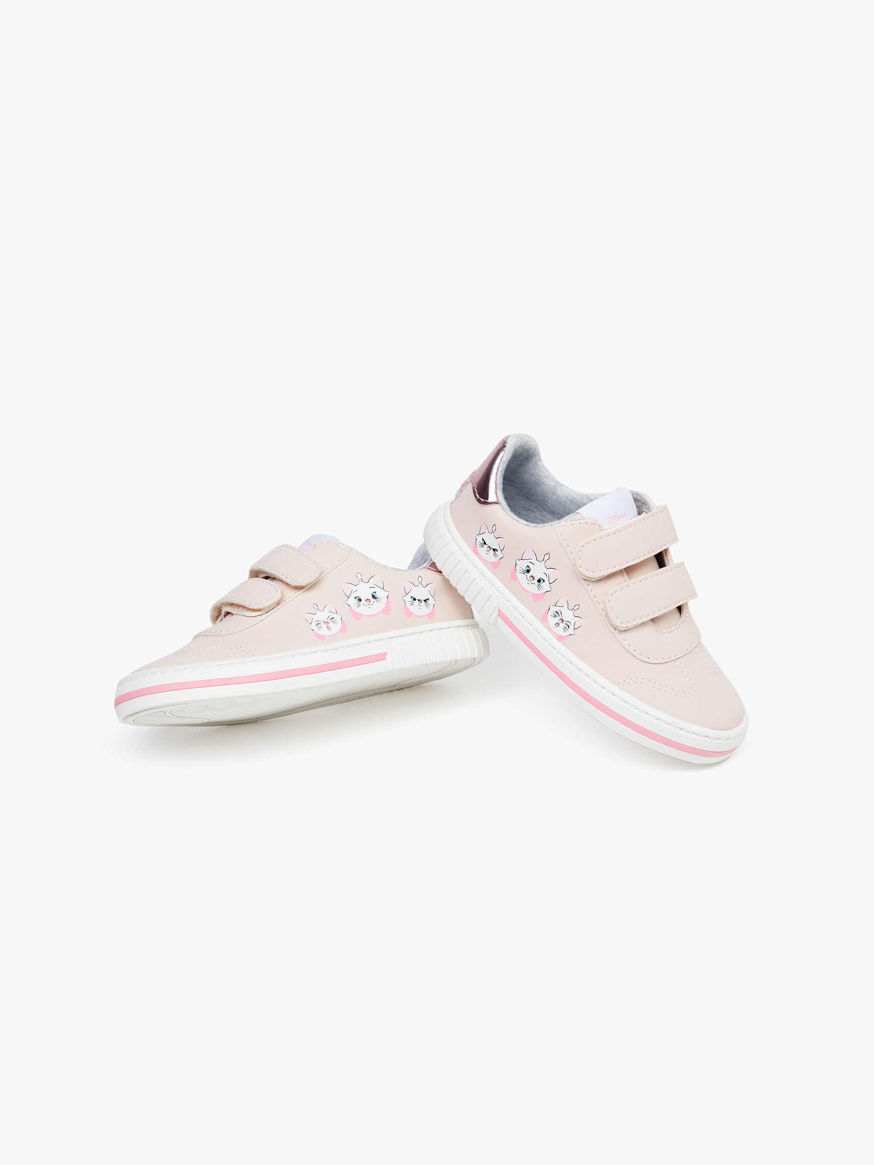 Aristocats ©DISNEY sneakers - COLLABS 