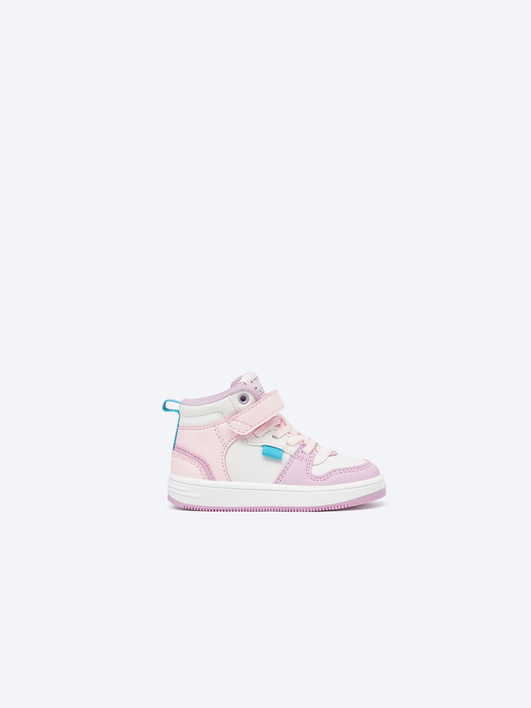 Baby girl basketball shoes Clearance