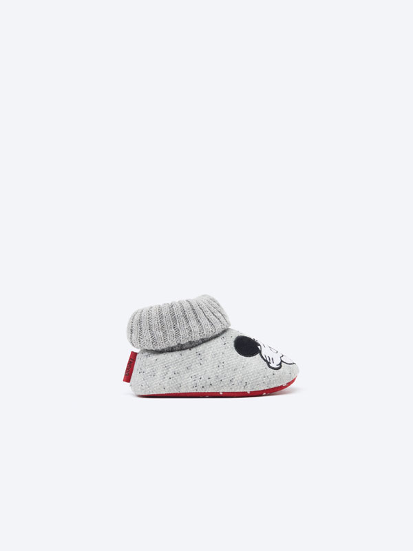 MICKEY MOUSE ©DISNEY slippers