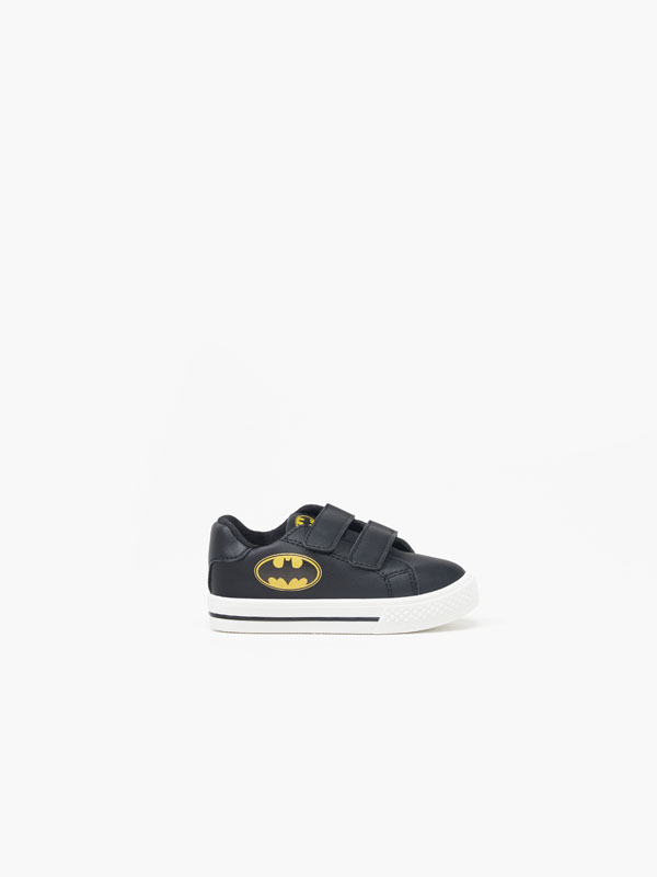 BATMAN ©DC sneakers