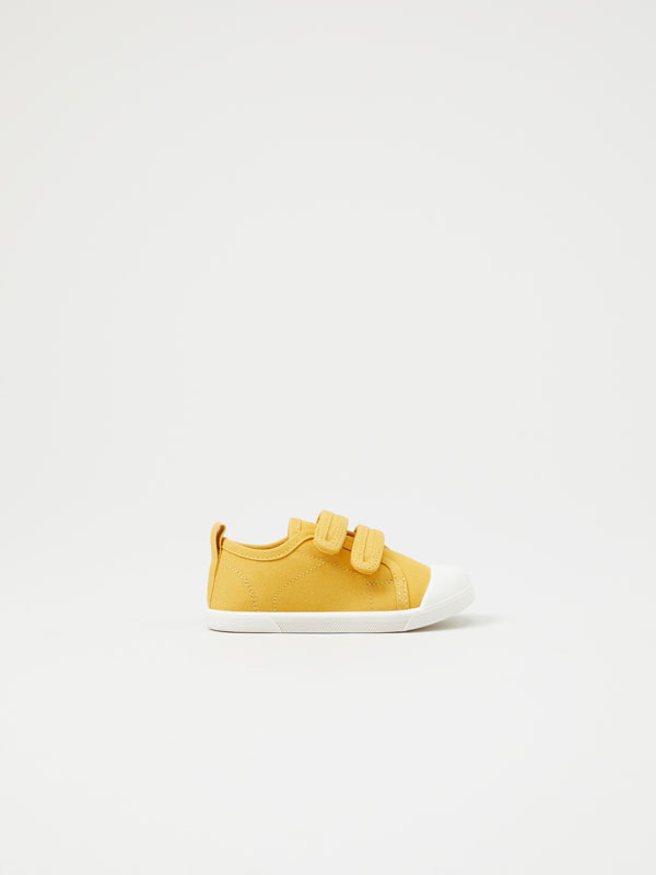 Calzado de bebé niño | Lefties Nueva Colección