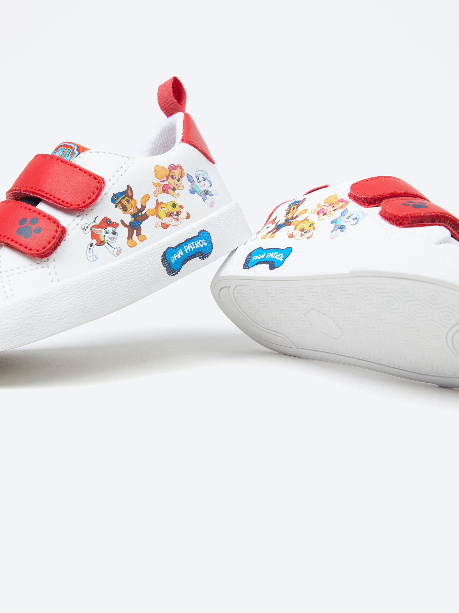 puma nickelodeon shoes