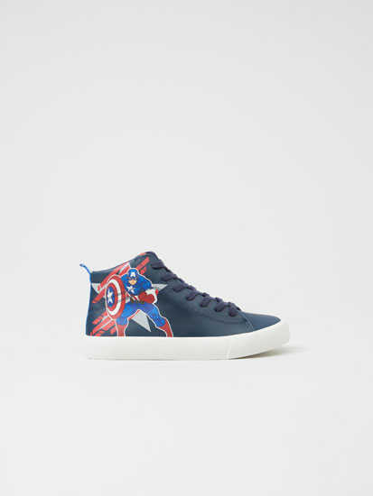 Botas de niño | Lefties Nueva Colección