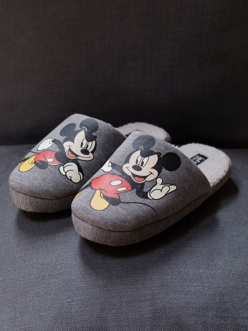 Zapatillas de casa para niño | Lefties Nueva Colección