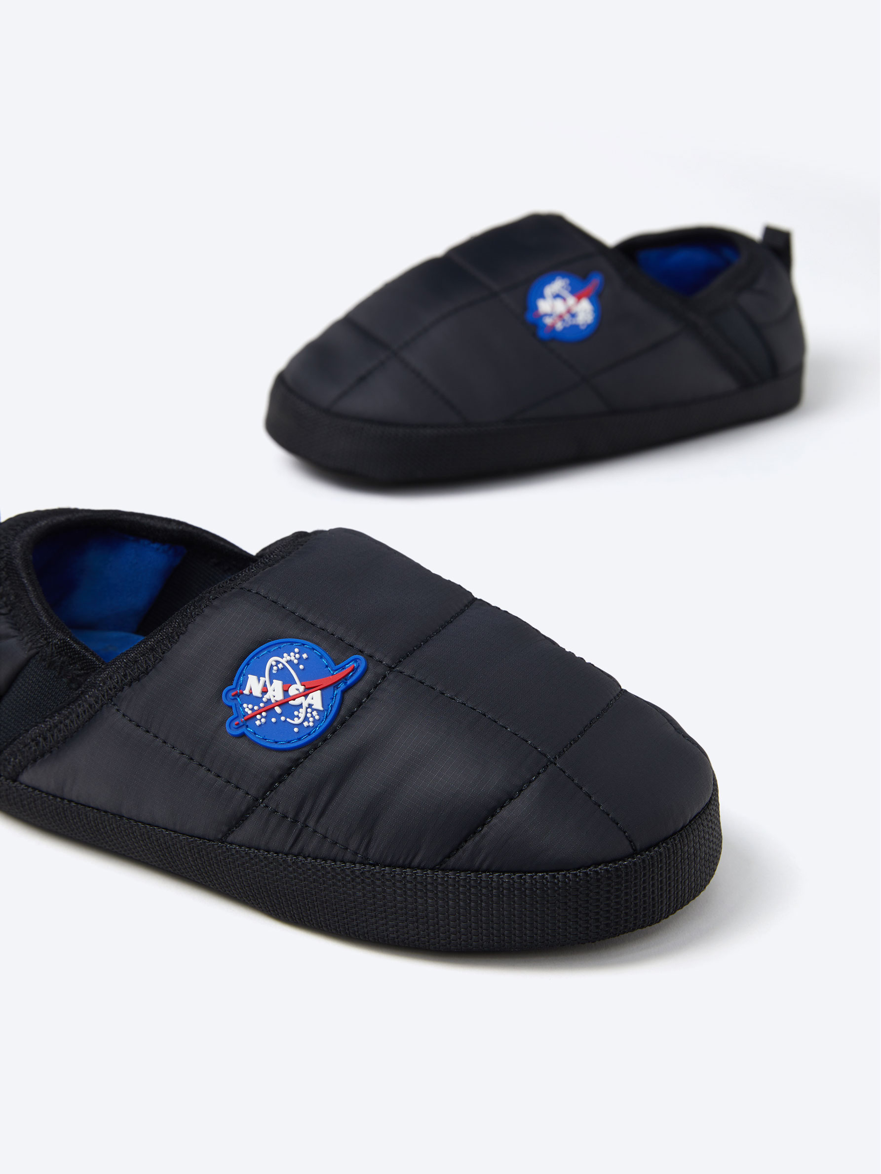 next nasa slippers