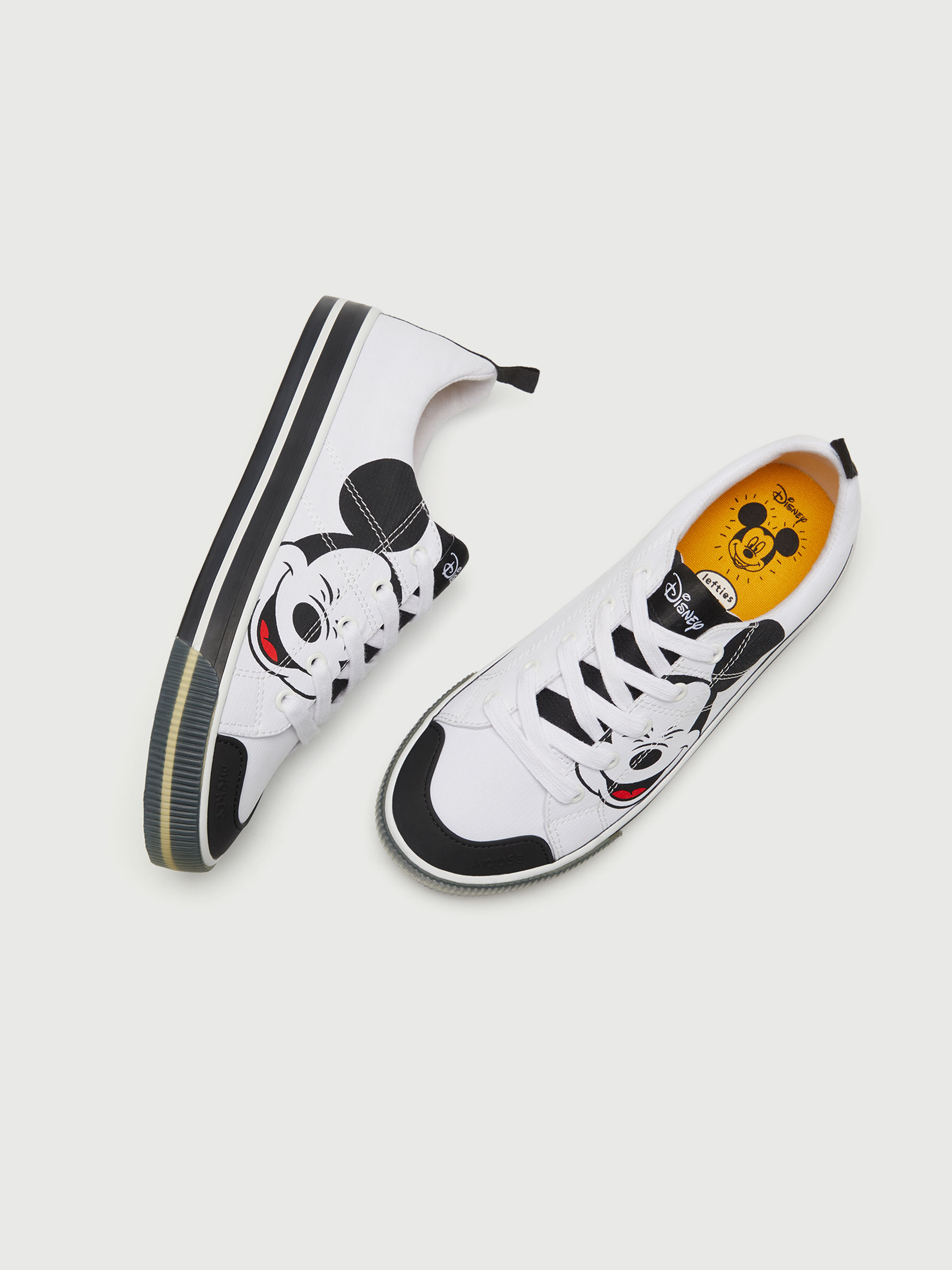 mickey mouse nike shoes