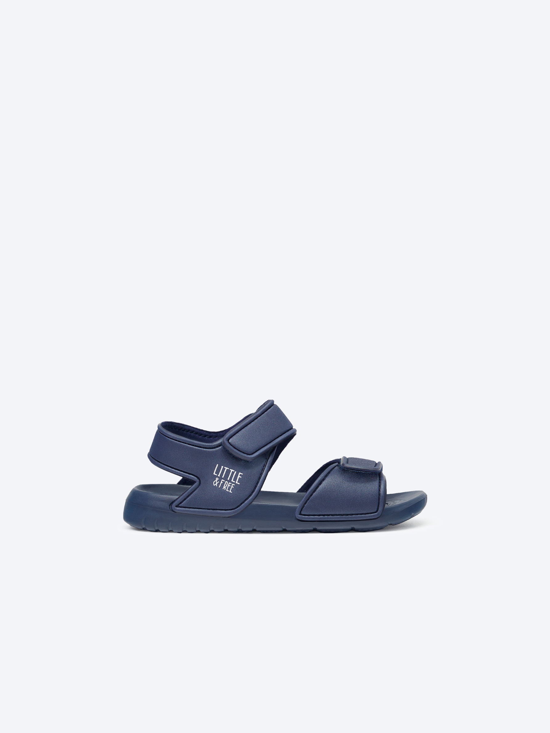 Sandalia baño - NOVEDADES - NIÑA | 4- 14 años - NIÑOS - | Lefties ESPAÑA