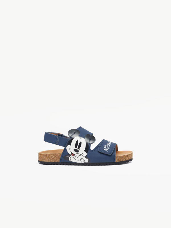 Sandálias Mickey Mouse ©DISNEY