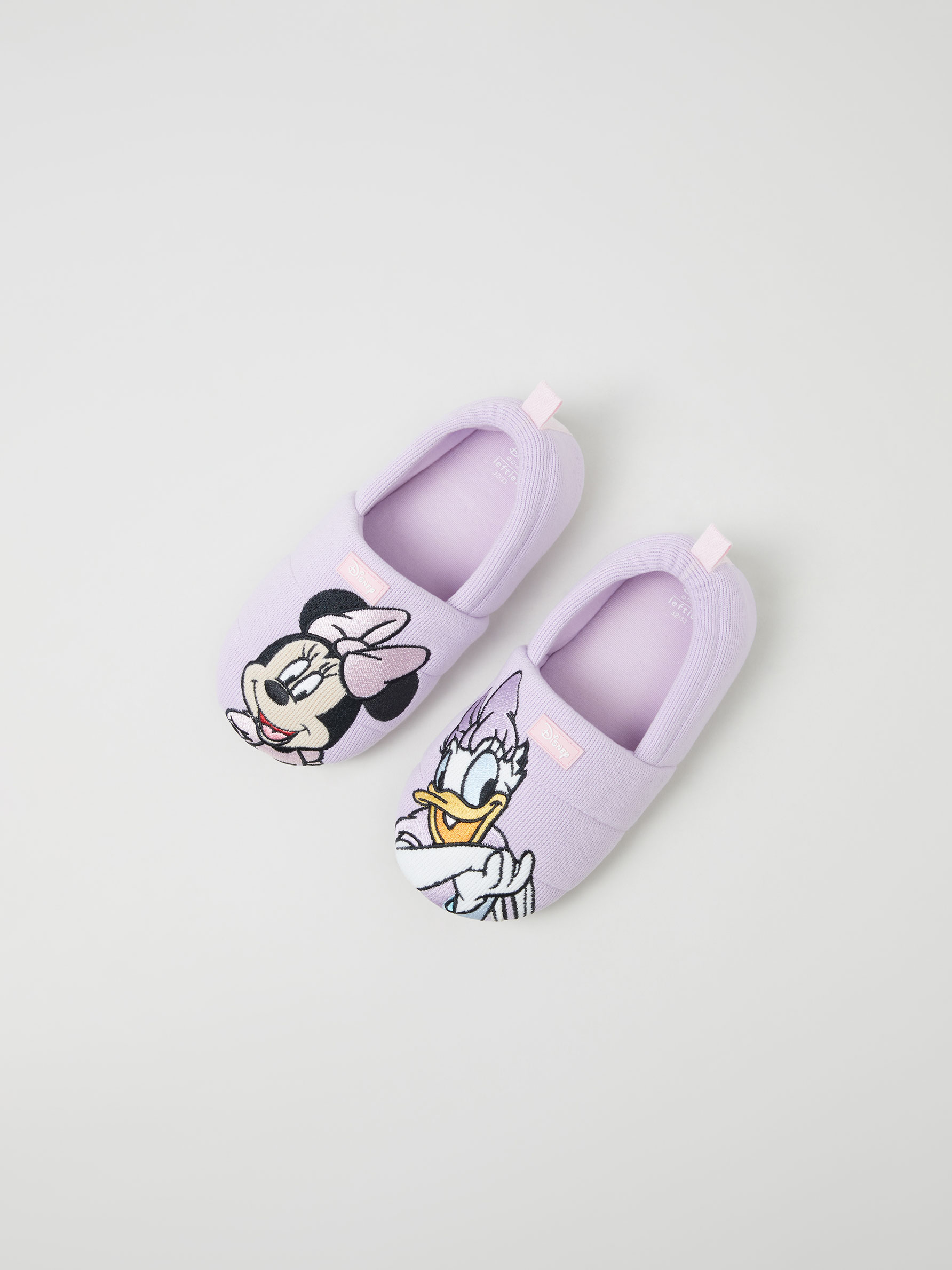 disney house shoes