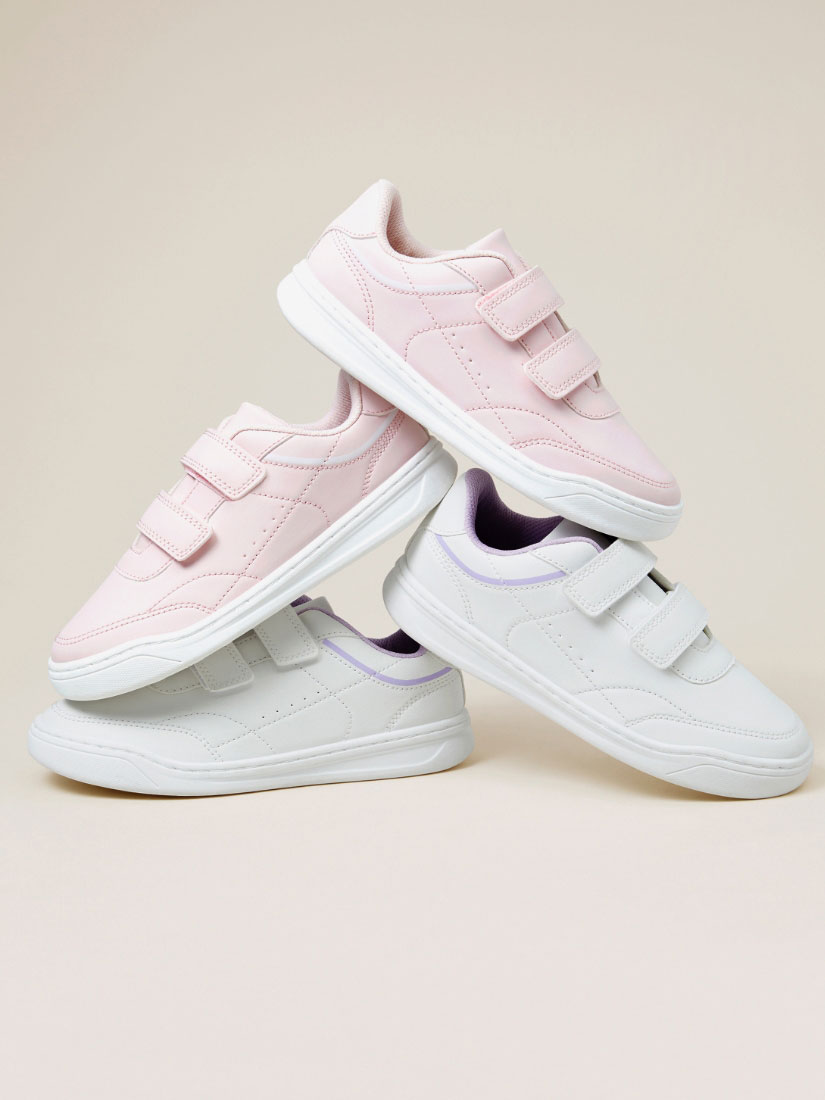 Zapatillas de niña | Lefties Nueva Colección