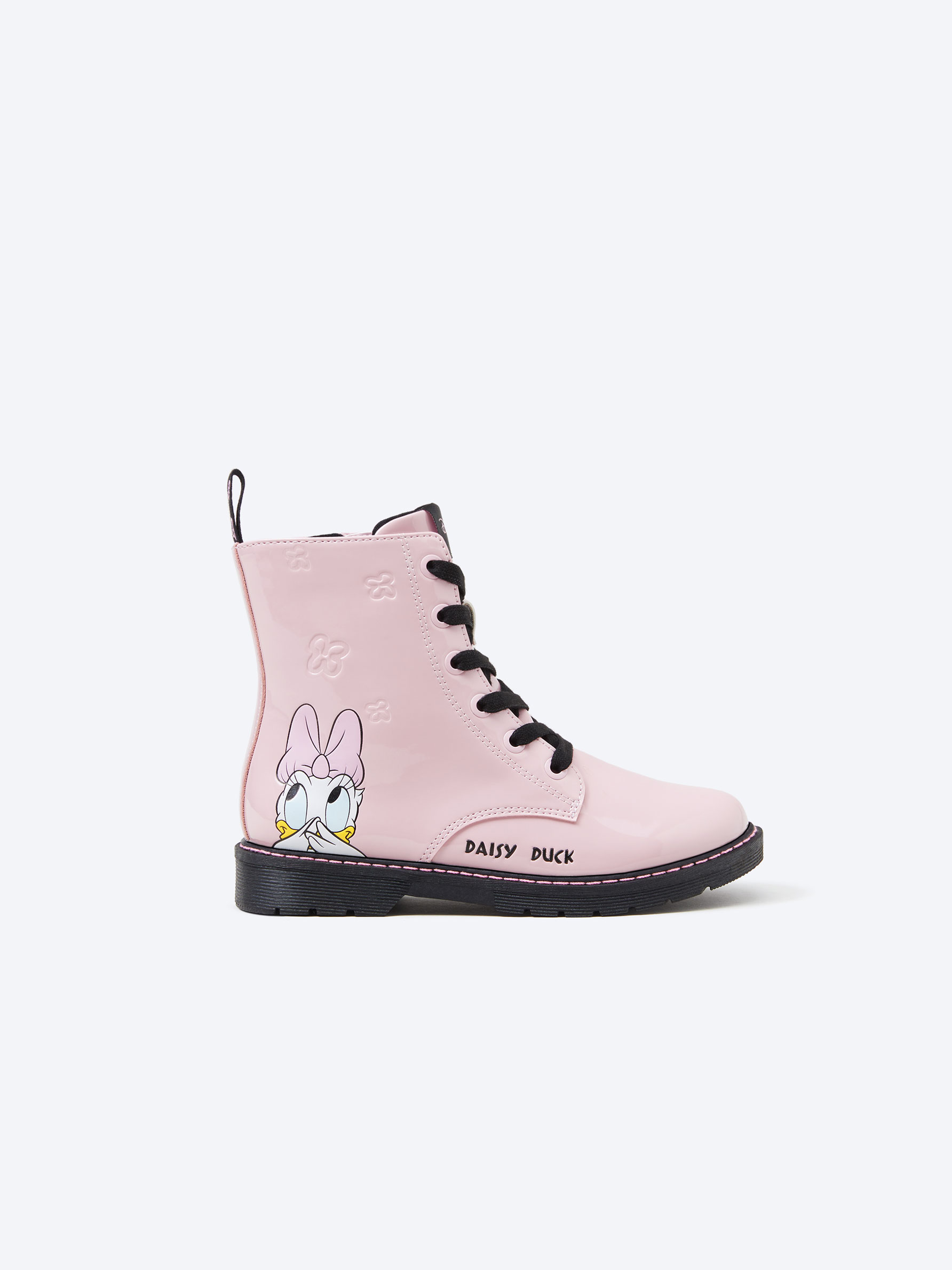 daisy duck boots