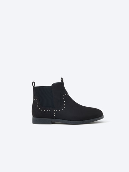 Botas y botines de niña | Lefties Nueva Colección