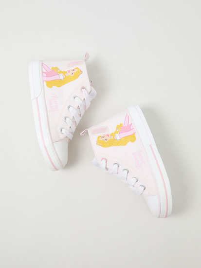 Botas y botines de niña | Lefties Nueva Colección