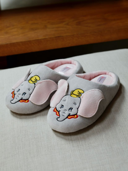 Zapatillas de casa para niña | Lefties Nueva Colección