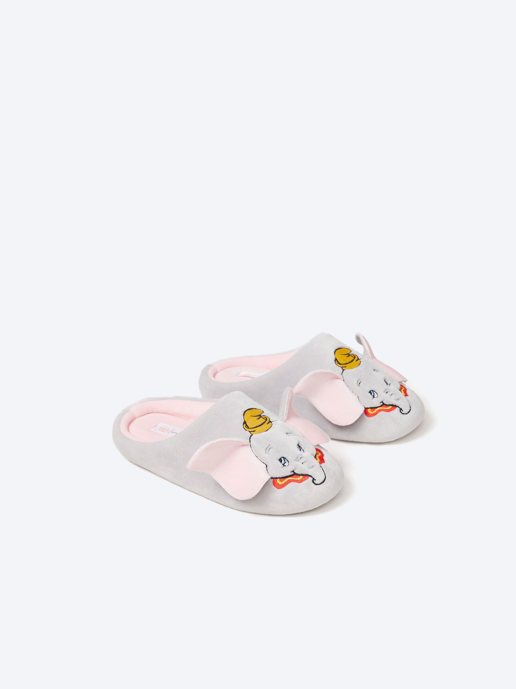 disney dumbo slippers