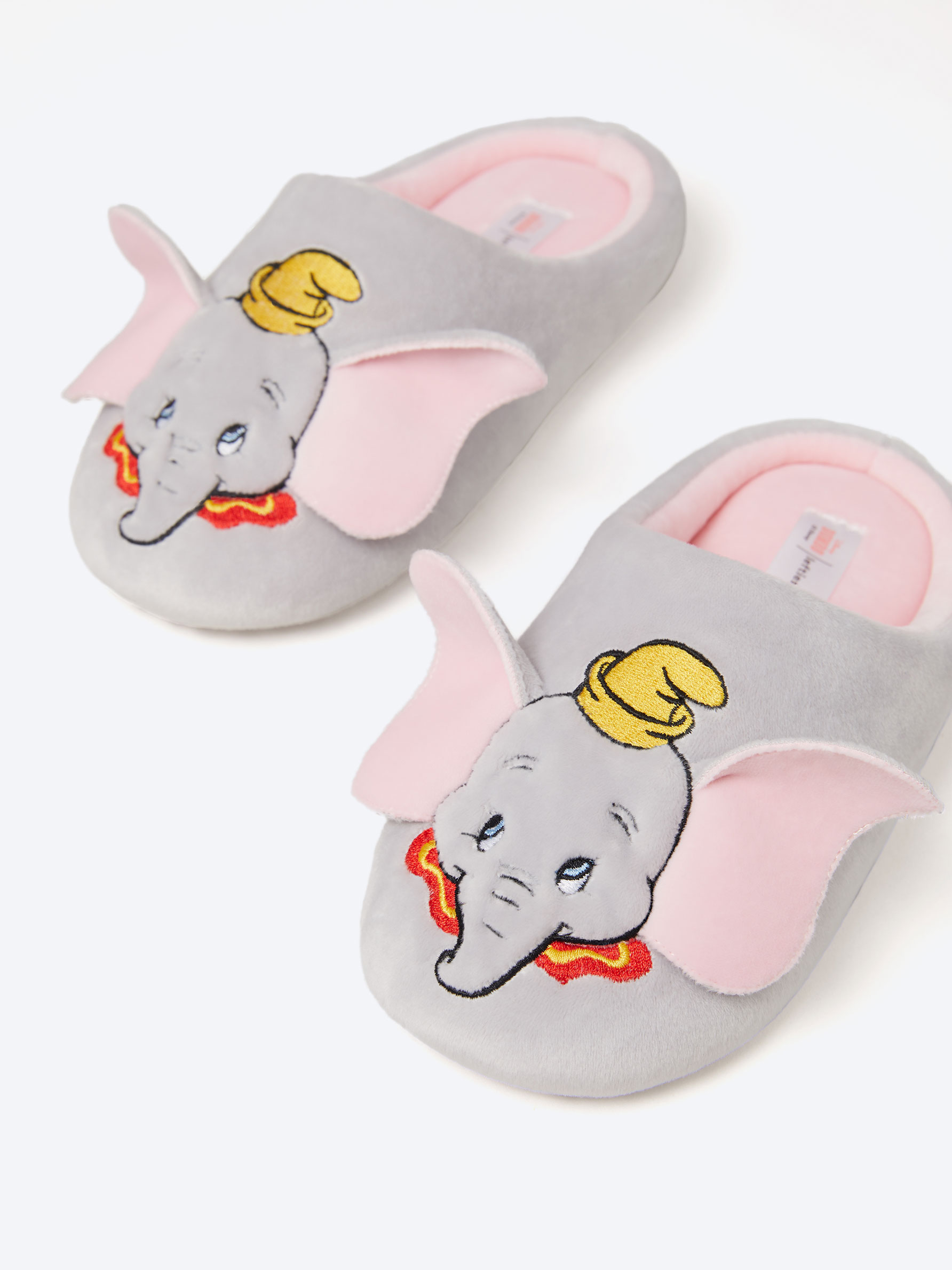 dumbo slippers