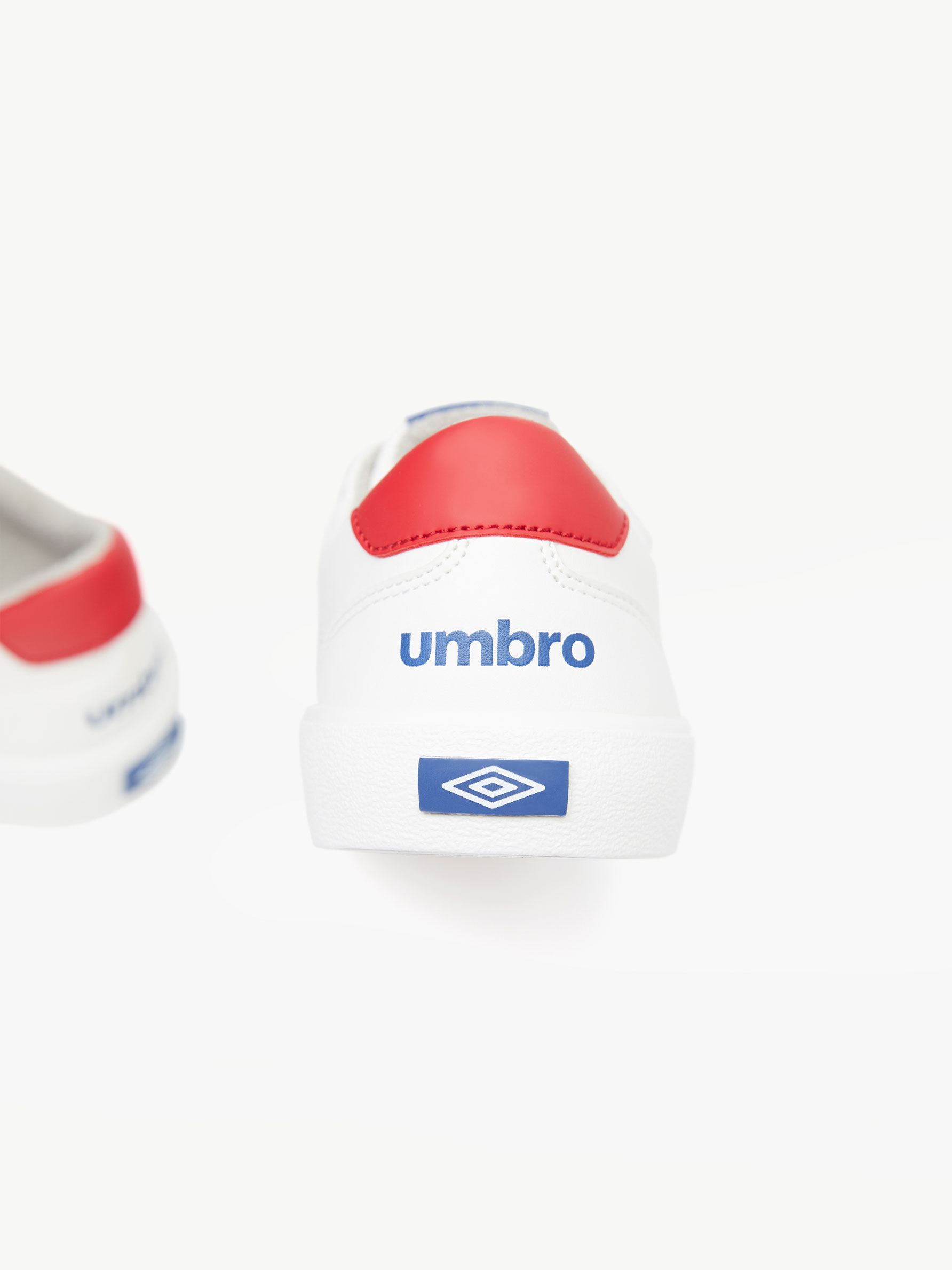 UMBRO x LEFTIES sneakers - Collabs - FOOTWEAR - THE ENTIRE COLLECTION - BOY  | 4- 14 years - KIDS - | Lefties Kuwait