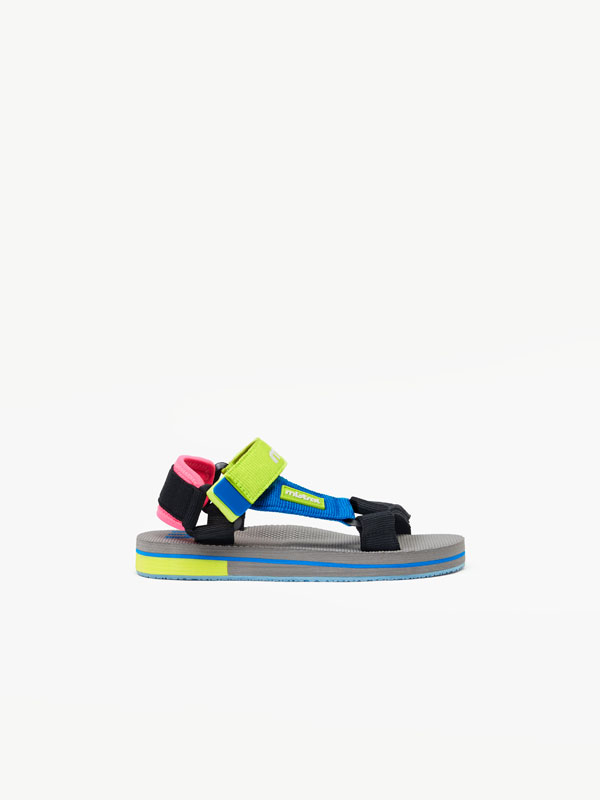 Sandalias de niño | Lefties Nueva Colección