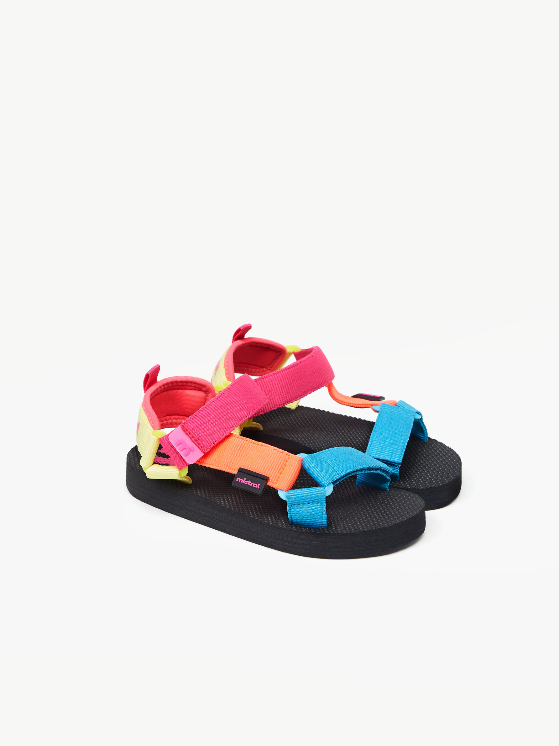 Sandalia deportiva Mistral x Lefties - NOVEDADES - NIÑA | 4- 14 años -  NIÑOS - | Lefties ESPAÑA