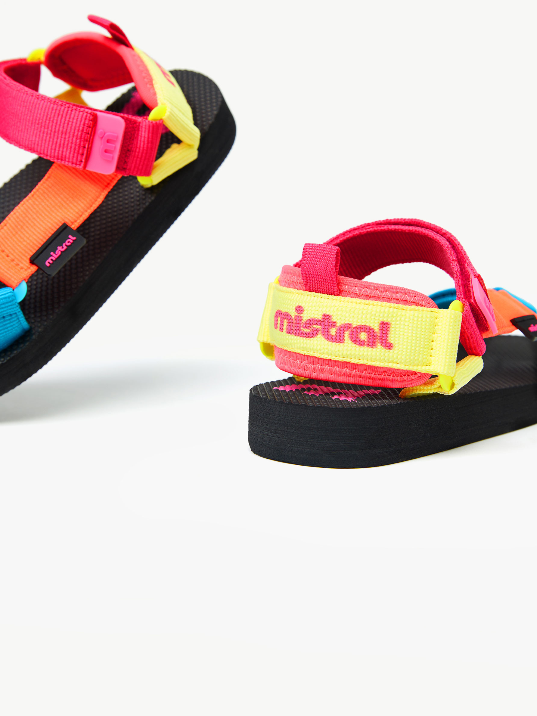 Sandalia deportiva Mistral x Lefties - ZAPATOS - TODA LA COLECCIÓN - NIÑA |  4- 14 años - NIÑOS - | Lefties ESPAÑA
