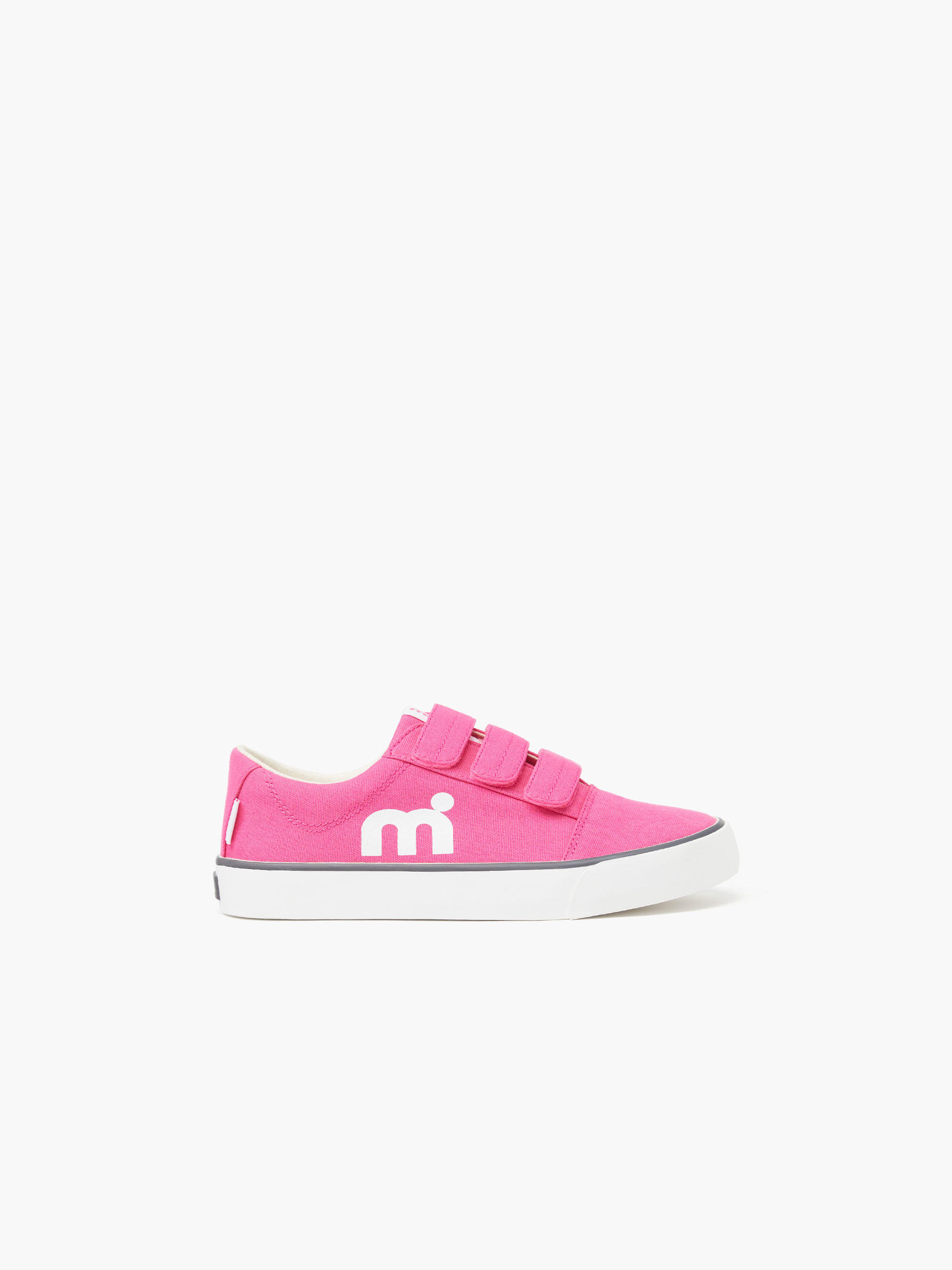 Mistral x Lefties sneakers - Collabs - FOOTWEAR - THE ENTIRE COLLECTION -  GIRL | 4- 14 years - KIDS - | Lefties SPAIN