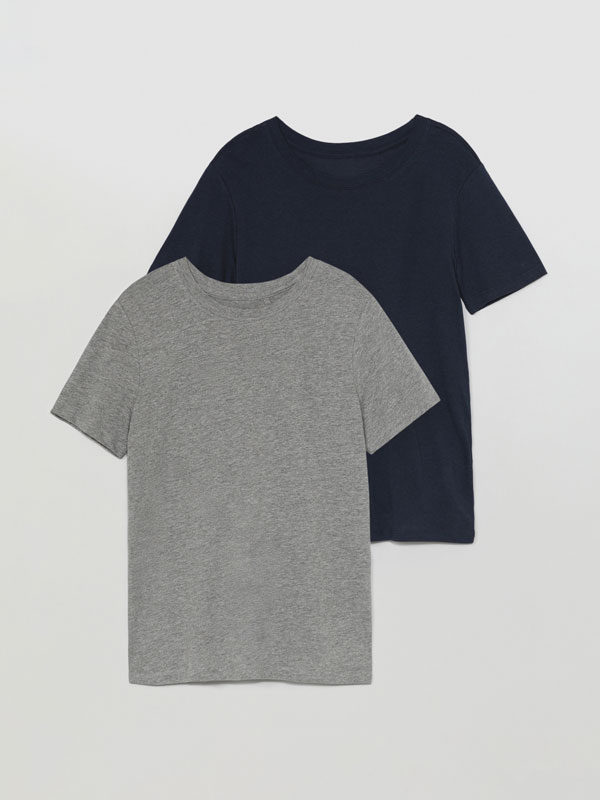 camiseta lefties mujer