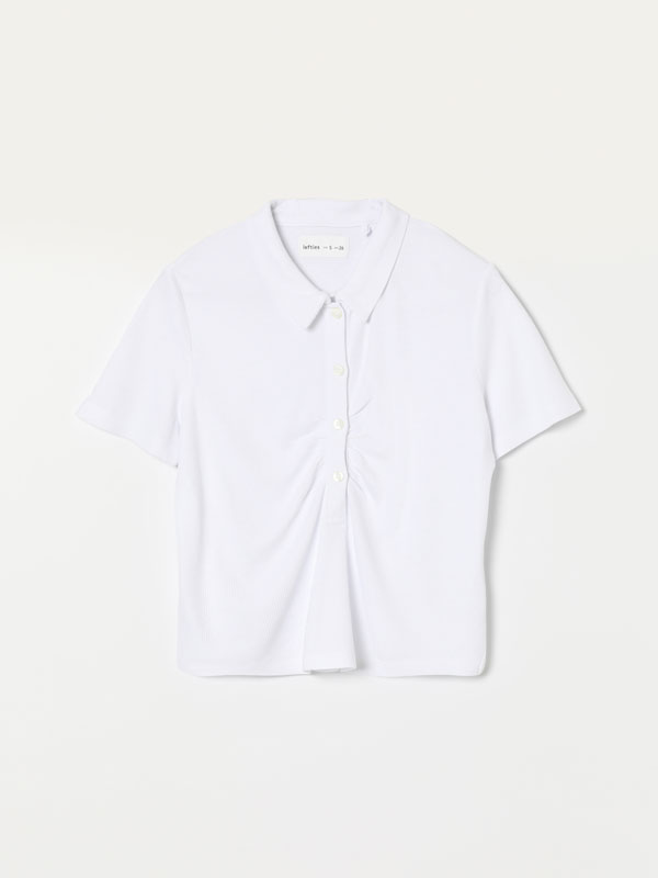 Camisetas de mujer | Lefties Nueva Colección